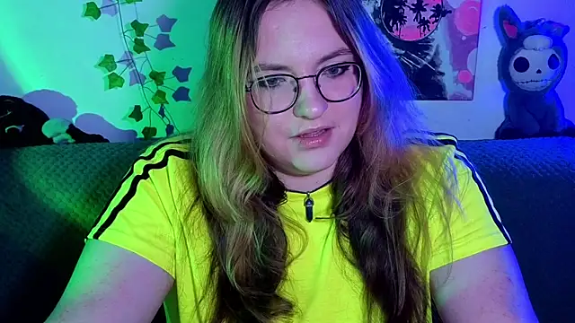 ZayaRush online show from 06/15/26, 03:01