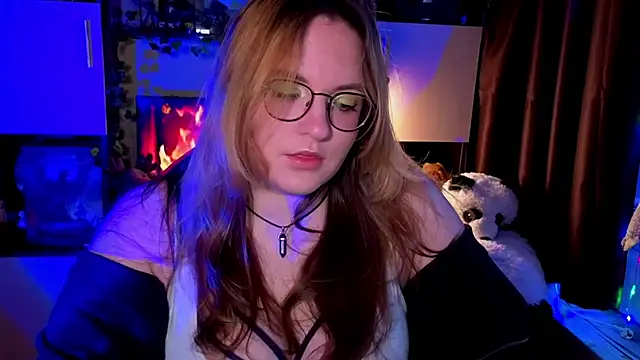 ZayaRush online show from 04/08/26, 03:57