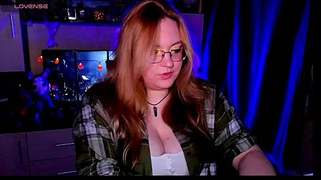 ZayaRush online show from 11/11/25, 11:16