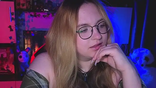 ZayaRush online show from 03/24/26, 03:23