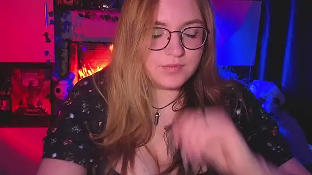 ZayaRush online show from 03/25/26, 02:38