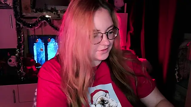 ZayaRush online show from 12/21/25, 02:52