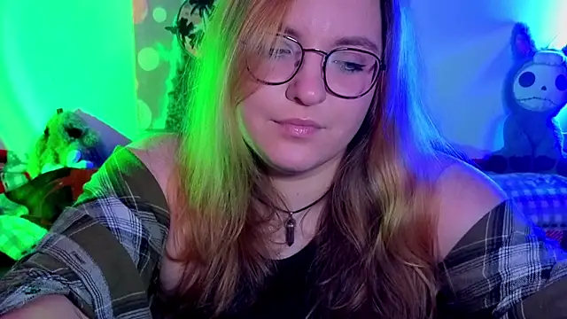 ZayaRush online show from 03/31/26, 07:05