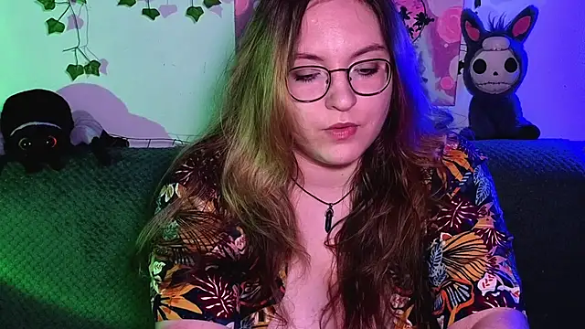 ZayaRush online show from 07/15/26, 04:03