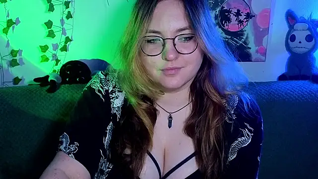 ZayaRush online show from 06/21/26, 02:45
