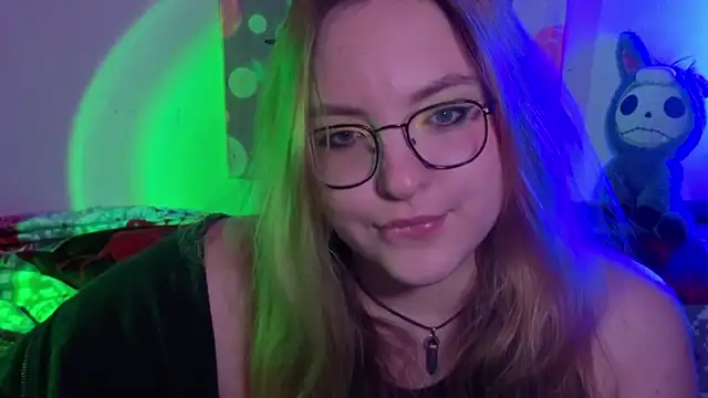 ZayaRush online show from 03/21/26, 06:45