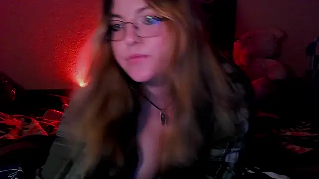 ZayaRush online show from 11/02/25, 12:32