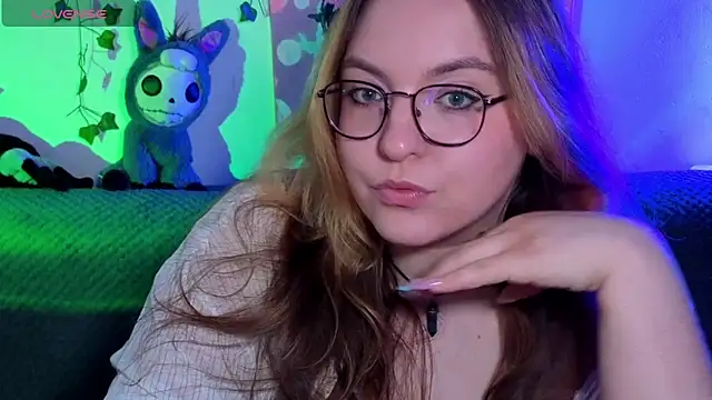 ZayaRush online show from 05/23/26, 04:28