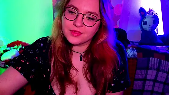 ZayaRush online show from 05/20/26, 04:26