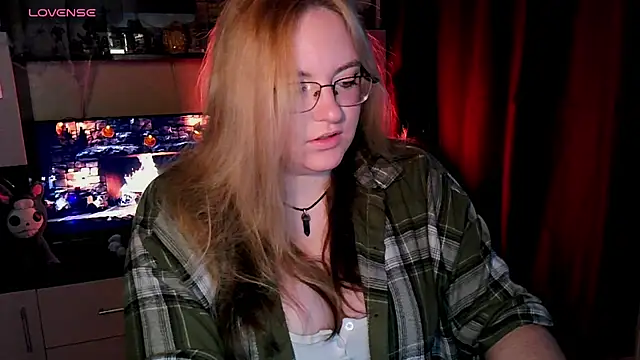 ZayaRush online show from 11/14/25, 10:19