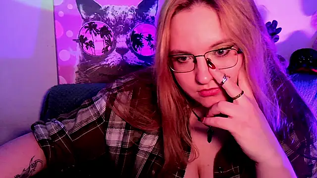 ZayaRush online show from 11/30/25, 07:47