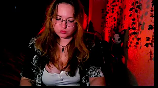 ZayaRush online show from 10/25/25, 12:17