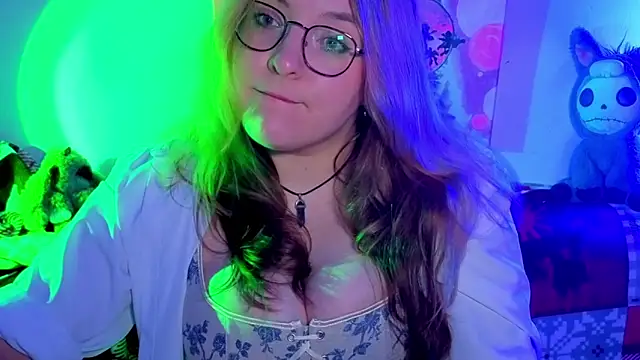 ZayaRush online show from 04/13/26, 05:50