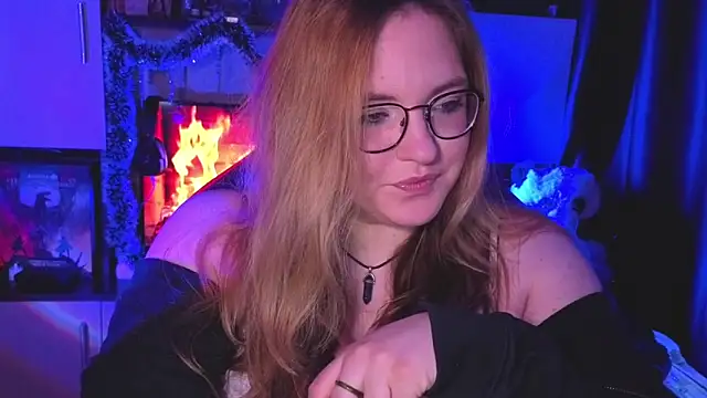 ZayaRush online show from 03/19/26, 01:00