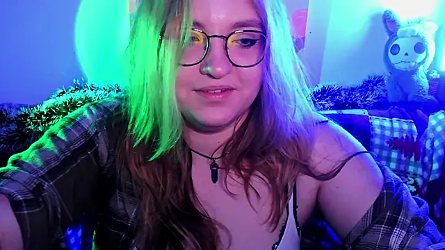 ZayaRush online show from 01/12/26, 04:14