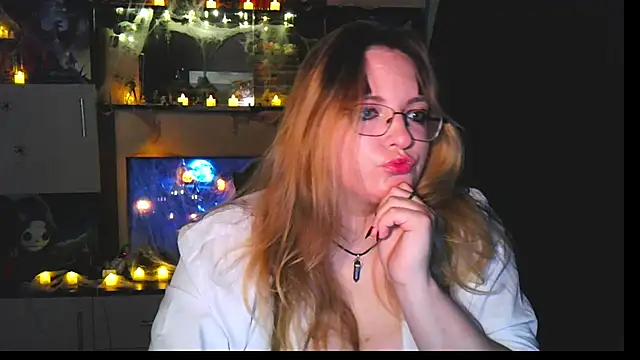 ZayaRush online show from 10/27/25, 12:28