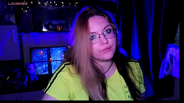 ZayaRush online show from 11/10/25, 12:54