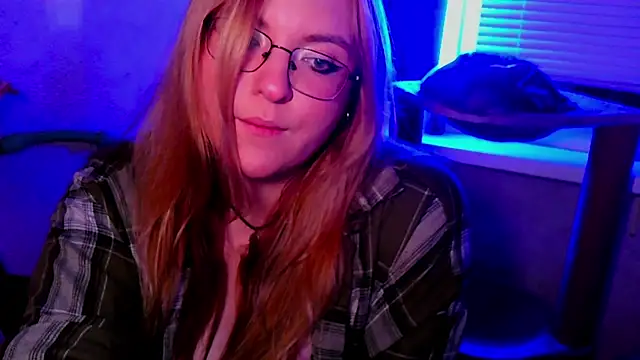 ZayaRush online show from 11/07/25, 06:56