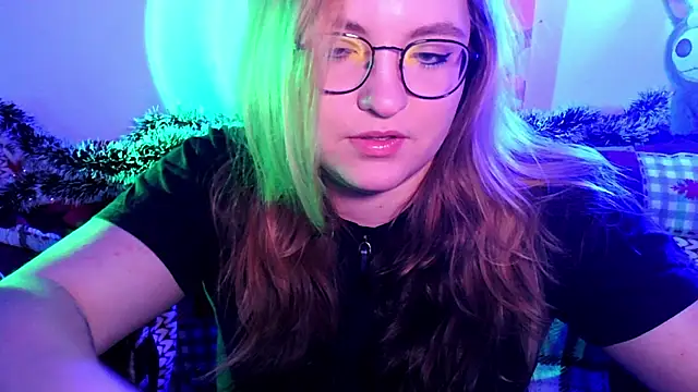 ZayaRush online show from 01/11/26, 09:44