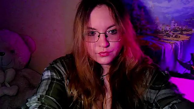 ZayaRush online show from 11/06/25, 07:23