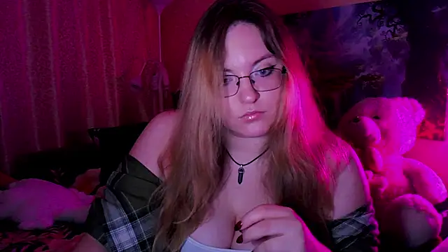 ZayaRush online show from 11/03/25, 07:17