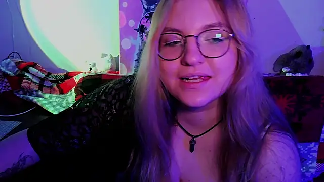 ZayaRush online show from 12/13/25, 08:04