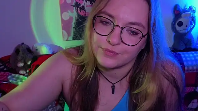 ZayaRush online show from 03/29/26, 06:53