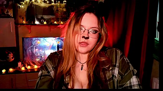 ZayaRush online show from 10/28/25, 10:47