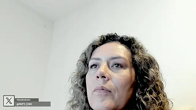 Paty chic online show from 11/16/25, 05:06
