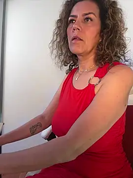 Paty chic online show from 07/13/26, 03:44