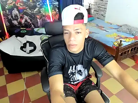 andres sant online show from 11/24/25, 06:30