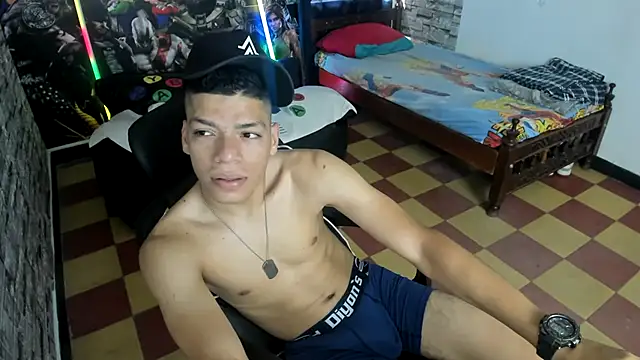 andres sant online show from 11/27/25, 05:46