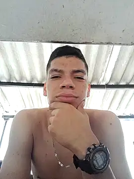 andres sant online show from 10/30/25, 09:11