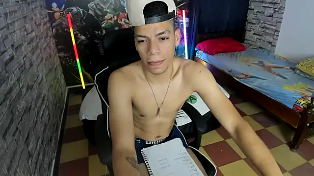 andres sant online show from 11/30/25, 10:10