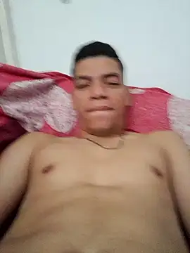 andres sant online show from 10/28/25, 03:11