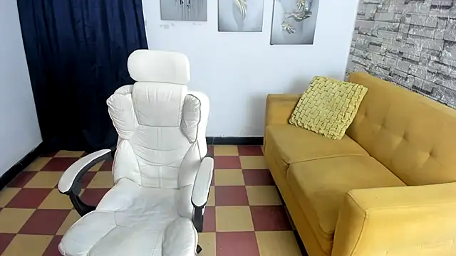 andres sant online show from 12/02/25, 02:56