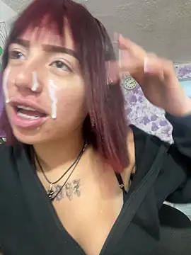 Kitty Melodi online show from 03/04/26, 08:11