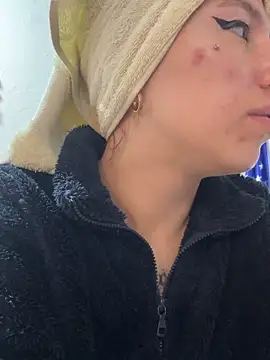 Kitty Melodi online show from 02/01/26, 09:07