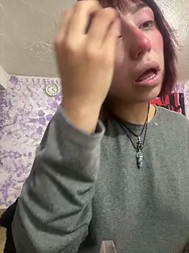 Kitty Melodi online show from 03/07/26, 09:05