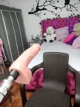 Kitty Melodi online show from 03/26/26, 09:18