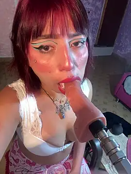 Kitty Melodi online show from 03/06/26, 09:15