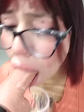 Kitty Melodi online show from 03/25/26, 09:30