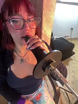 Kitty Melodi online show from 02/26/26, 10:04