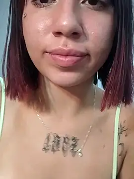 Kitty Melodi online show from 03/18/26, 09:34