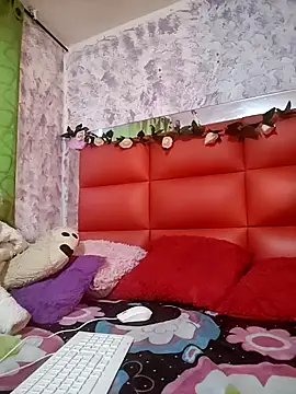 Snapshot of Kitty_Melodi chatting on 09/26/25, 11:06 Kitty Melodi online show from 09/26/25, 11:06