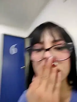 Snapshot of Kitty_Melodi chatting on 10/23/25, 09:24 Kitty Melodi online show from 10/23/25, 09:24