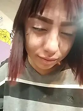 Kitty Melodi online show from 03/11/26, 09:14