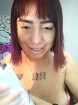 Kitty Melodi online show from 03/17/26, 09:12