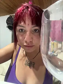 Kitty Melodi online show from 02/25/26, 02:45