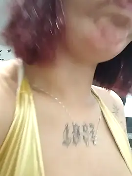 Kitty Melodi online show from 03/15/26, 09:05